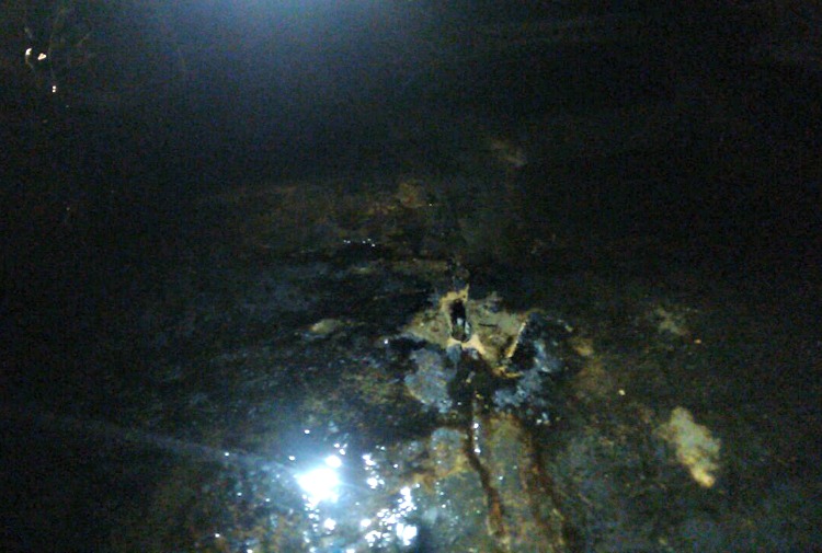 Agua limpia, al caño desde hace 13 años